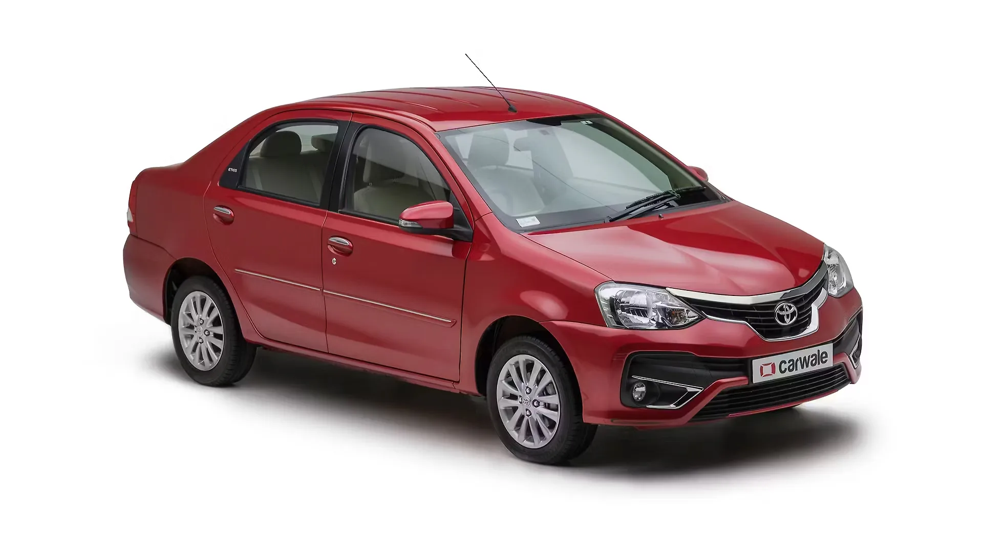 Toyota Etios Hire for Mathura Vrindavan