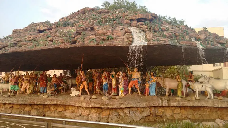 Govardhan